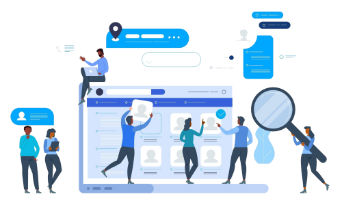 Social-Selling